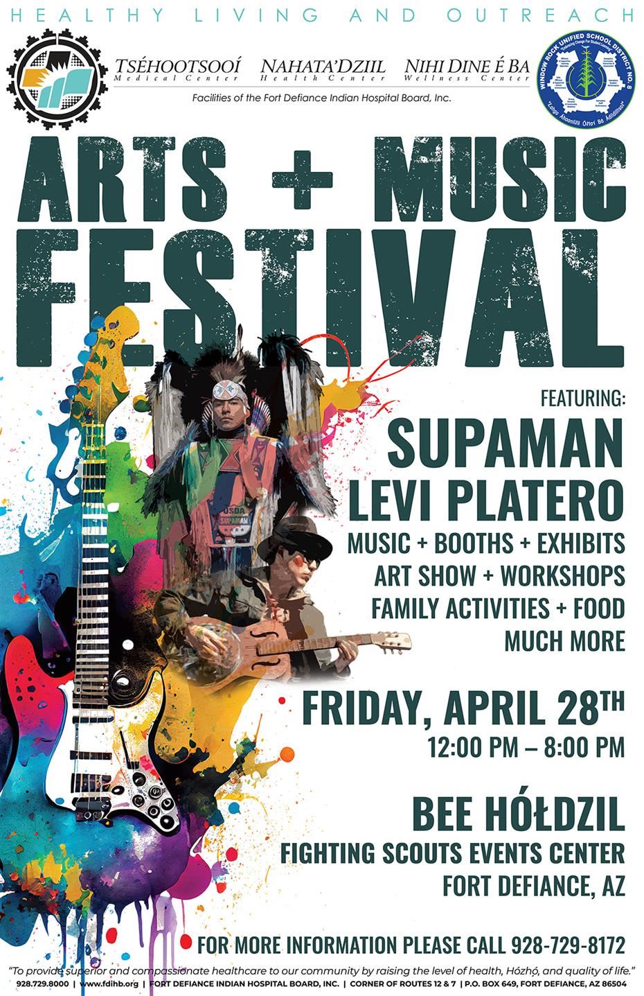 ARTS